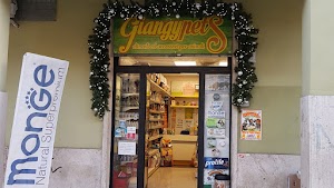 Giangypets di Gianluca Mazzei - Pets Shop Roma Est - Pets Shop Tor Sapienza - Negozio per animali Roma Est - Negozio per animali Tor Sapienza